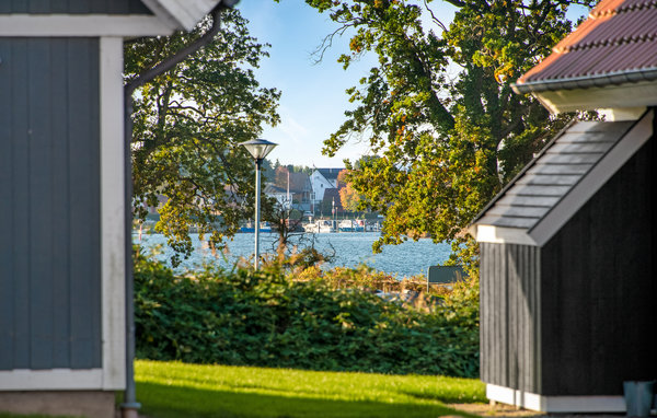 Ferienhaus - Gråsten Havnefront , Dänemark - F08302 1