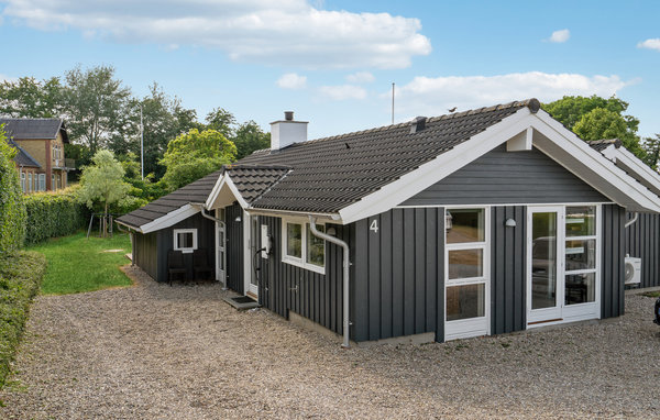 Domy wakacyjne - Vemmingbund Strand , Dania - F08304 82