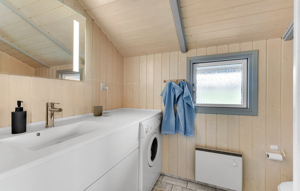 Ferienhaus - Vemmingbund Strand , Dänemark - F08315 701