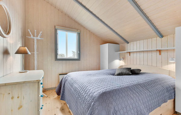 Ferienhaus - Vemmingbund Strand , Dänemark - F08315 601