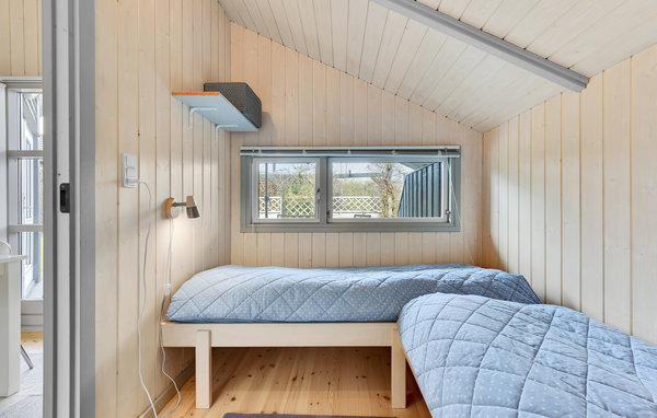 Ferienhaus - Vemmingbund Strand , Dänemark - F08315 603