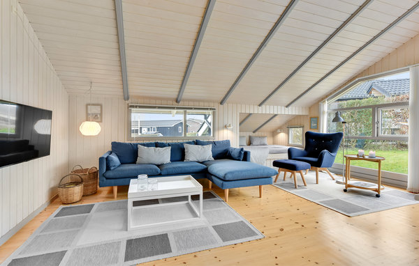Ferienhaus - Vemmingbund Strand , Dänemark - F08315 3