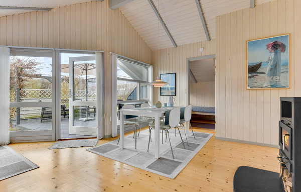 Ferienhaus - Vemmingbund Strand , Dänemark - F08315 303