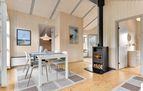Ferienhaus - Vemmingbund Strand , Dänemark - F08315 5
