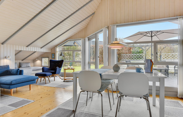 Ferienhaus - Vemmingbund Strand , Dänemark - F08315 6