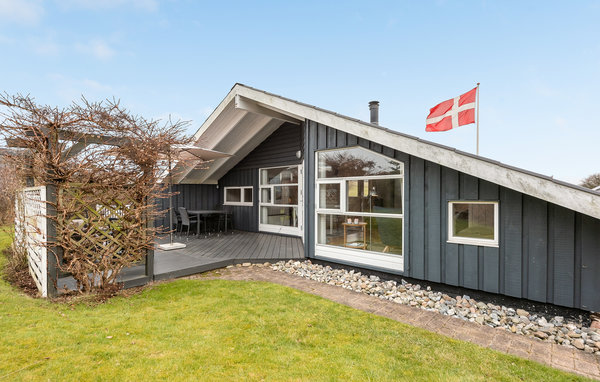 Ferienhaus - Vemmingbund Strand , Dänemark - F08315 81