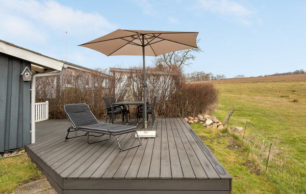 Ferienhaus - Vemmingbund Strand , Dänemark - F08315 9
