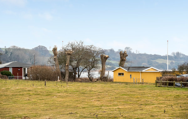 Ferienhaus - Vemmingbund Strand , Dänemark - F08315 106