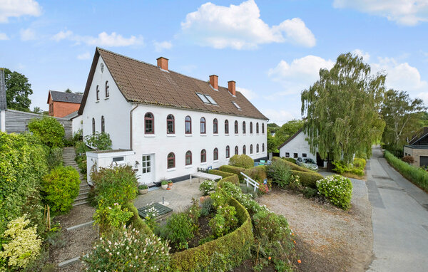 Ferienwohnung - Rendbjerg Strand , Dänemark - F08319 1