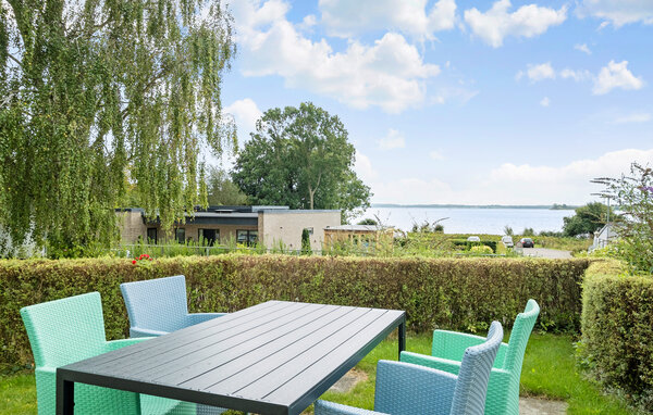 Ferienwohnung - Rendbjerg Strand , Dänemark - F08319 2