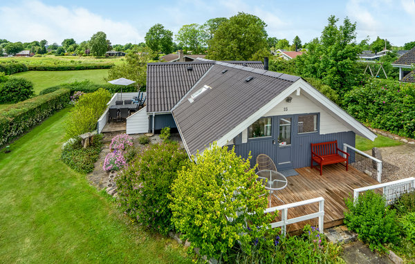 Holiday Home - Rendbjerg , Denmark - F08323 1