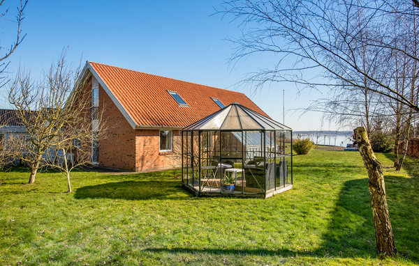 Feriehuse - Rinkenæs Strand , Danmark - F08346 1