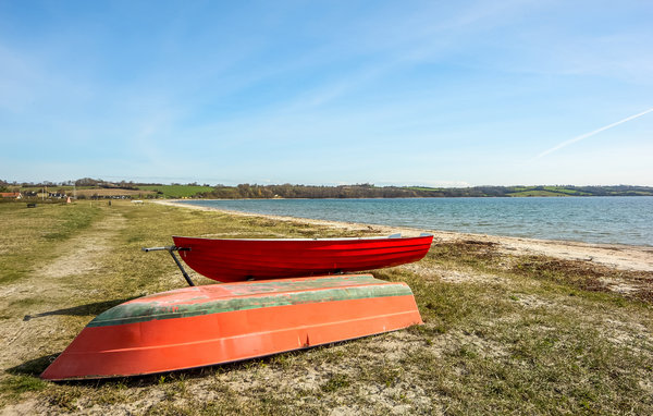 Casa de vacaciones - Vemmingbund Strand , Dinamarca - F08383 901