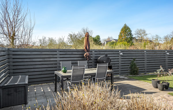 Casa de vacaciones - Vemmingbund Strand , Dinamarca - F08383 8
