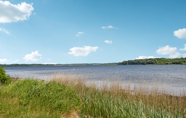 Domy wakacyjne - Gråsten Havnefront , Dania - F08408 901