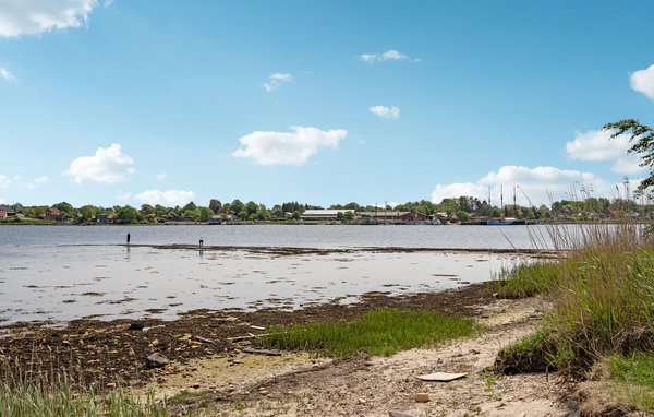 Domy wakacyjne - Gråsten Havnefront , Dania - F08408 902