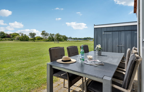 Ferienhaus - Gråsten Havnefront , Dänemark - F08408 2