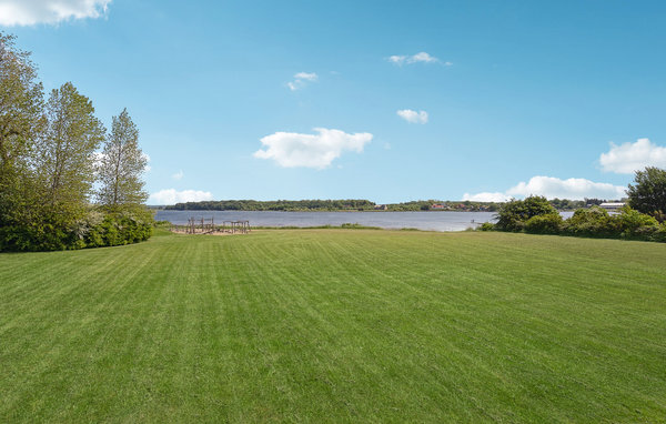 Domy wakacyjne - Gråsten Havnefront , Dania - F08408 9