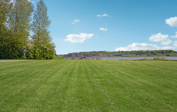 Domy wakacyjne - Gråsten Havnefront , Dania - F08408 203