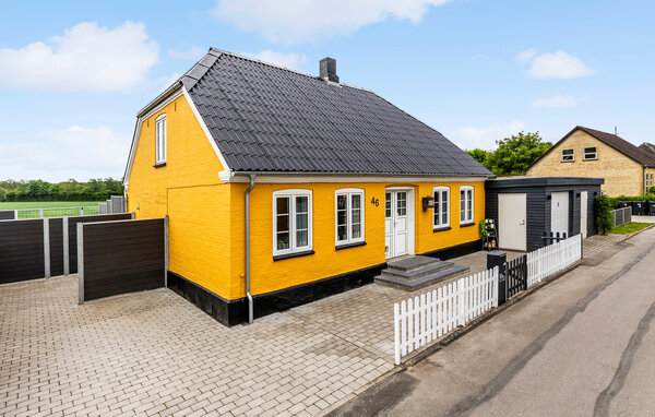 Feriehuse - Egernsund Strand , Danmark - F08446 8