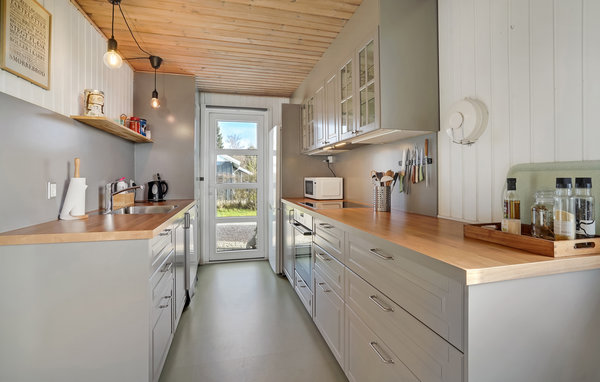 Ferienhaus 