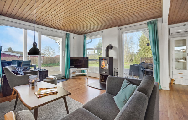 Ferienhaus 