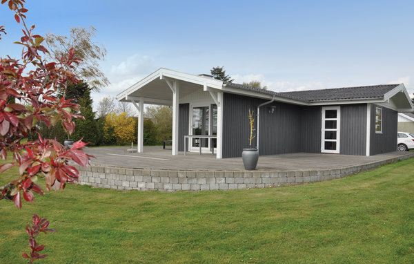 Ferienhaus 