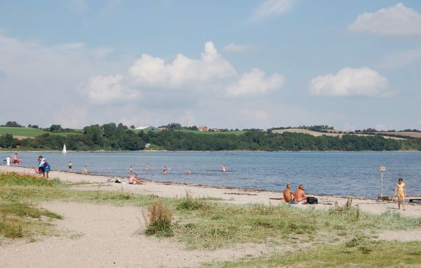Feriehuse - Vemmingbund , Danmark - F08518 901
