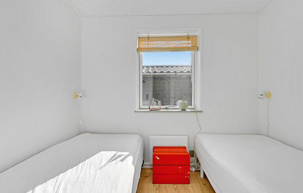 Feriehuse - Vemmingbund , Danmark - F08518 602