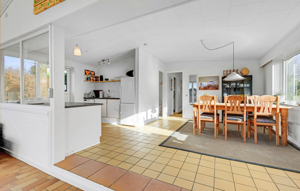 Feriehuse - Vemmingbund , Danmark - F08518 401
