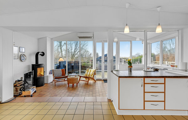 Feriehuse - Vemmingbund , Danmark - F08518 402