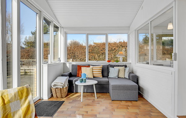 Feriehuse - Vemmingbund , Danmark - F08518 3