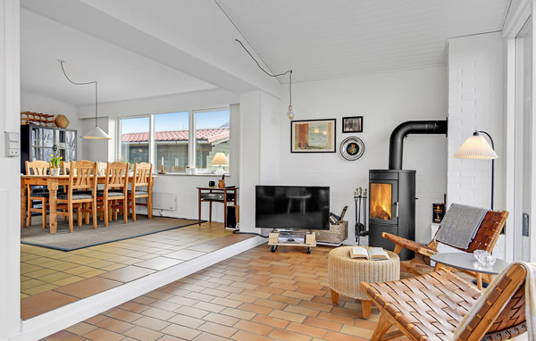 Feriehuse - Vemmingbund , Danmark - F08518 301