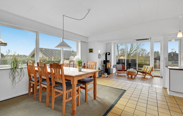 Feriehuse - Vemmingbund , Danmark - F08518 302