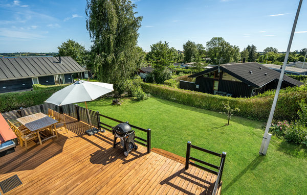 Feriehuse - Vemmingbund , Danmark - F08518 101