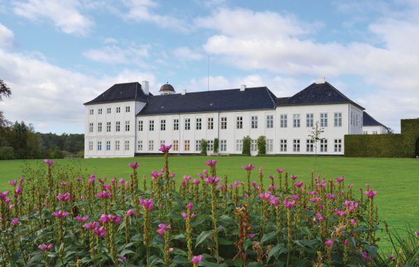 Feriebolig 