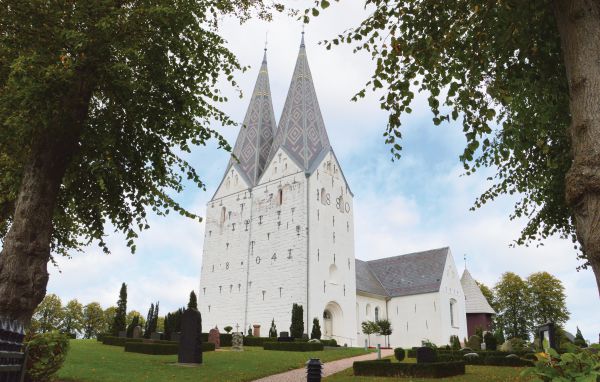 Feriebolig 