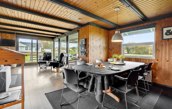 Semesterhus 