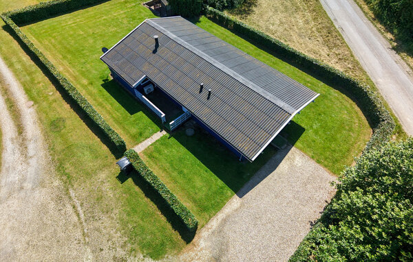 Ferienhaus - Rendbjerg , Dänemark - F08911 82