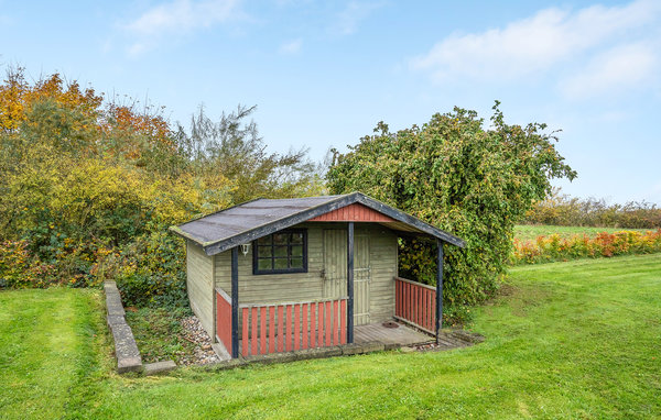 Semesterhus 