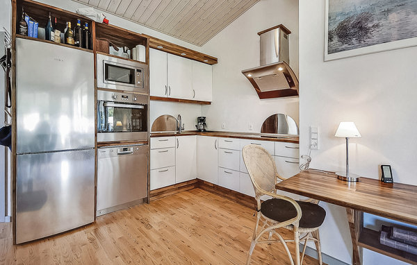 Feriehuse - Vemmingbund , Danmark - F08912 401