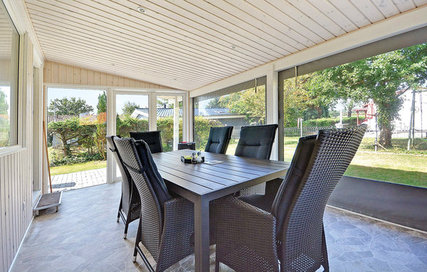 Feriehuse - Vemmingbund , Danmark - F08912 302