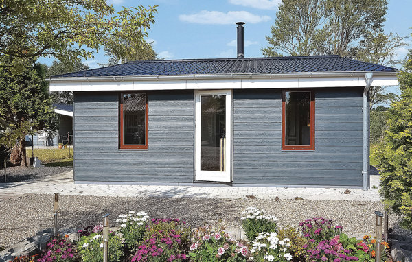 Feriehuse - Vemmingbund , Danmark - F08912 81