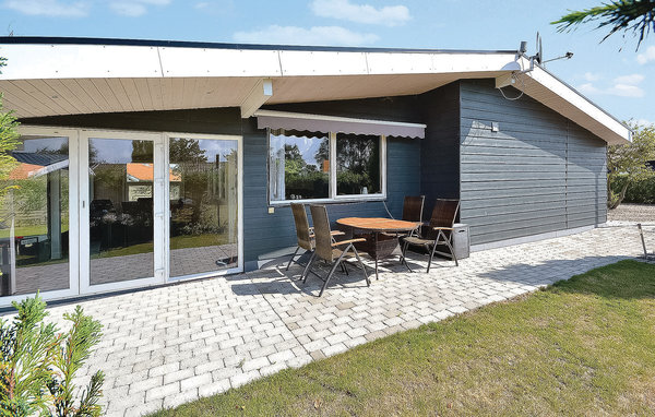 Feriehuse - Vemmingbund , Danmark - F08912 101