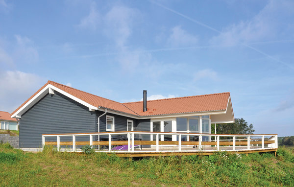 Holiday Home - Nr.Kettingskov , Denmark - F09003 1