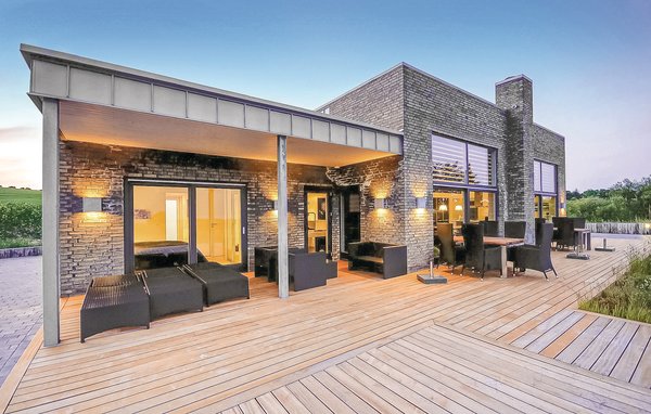 Ferienhaus 