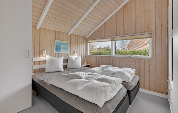 Ferienhaus - Skovmose Strand , Dänemark - F09007 602