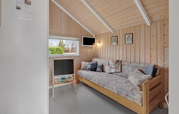 Ferienhaus - Skovmose Strand , Dänemark - F09007 604