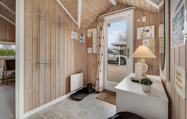 Ferienhaus - Skovmose Strand , Dänemark - F09007 6