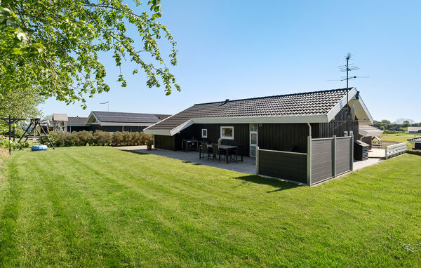 Kuća-za-odmor - Lavensby , Danska - F09017 84
